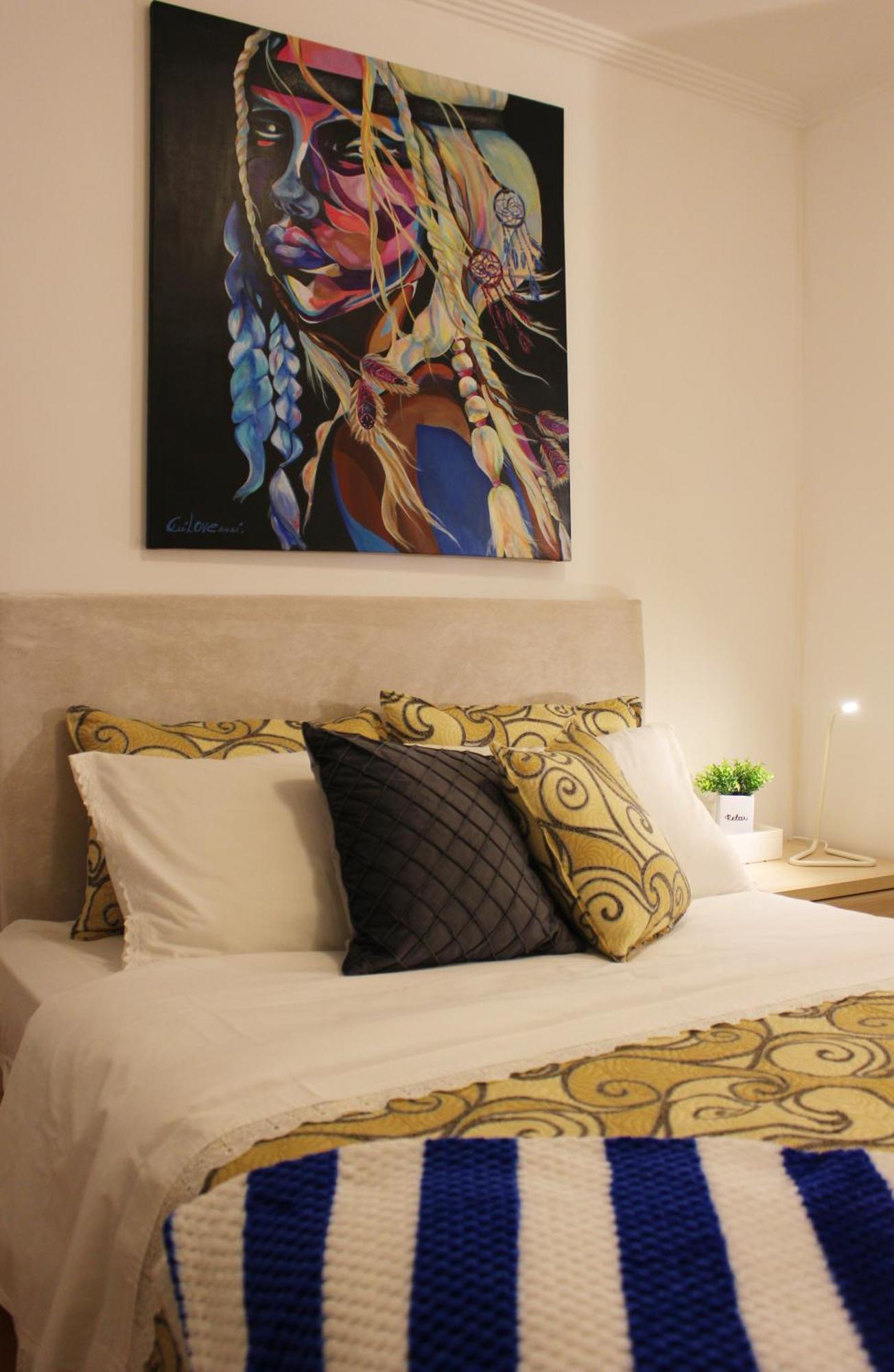 Apartamento Centro De Понтеведра Екстер'єр фото